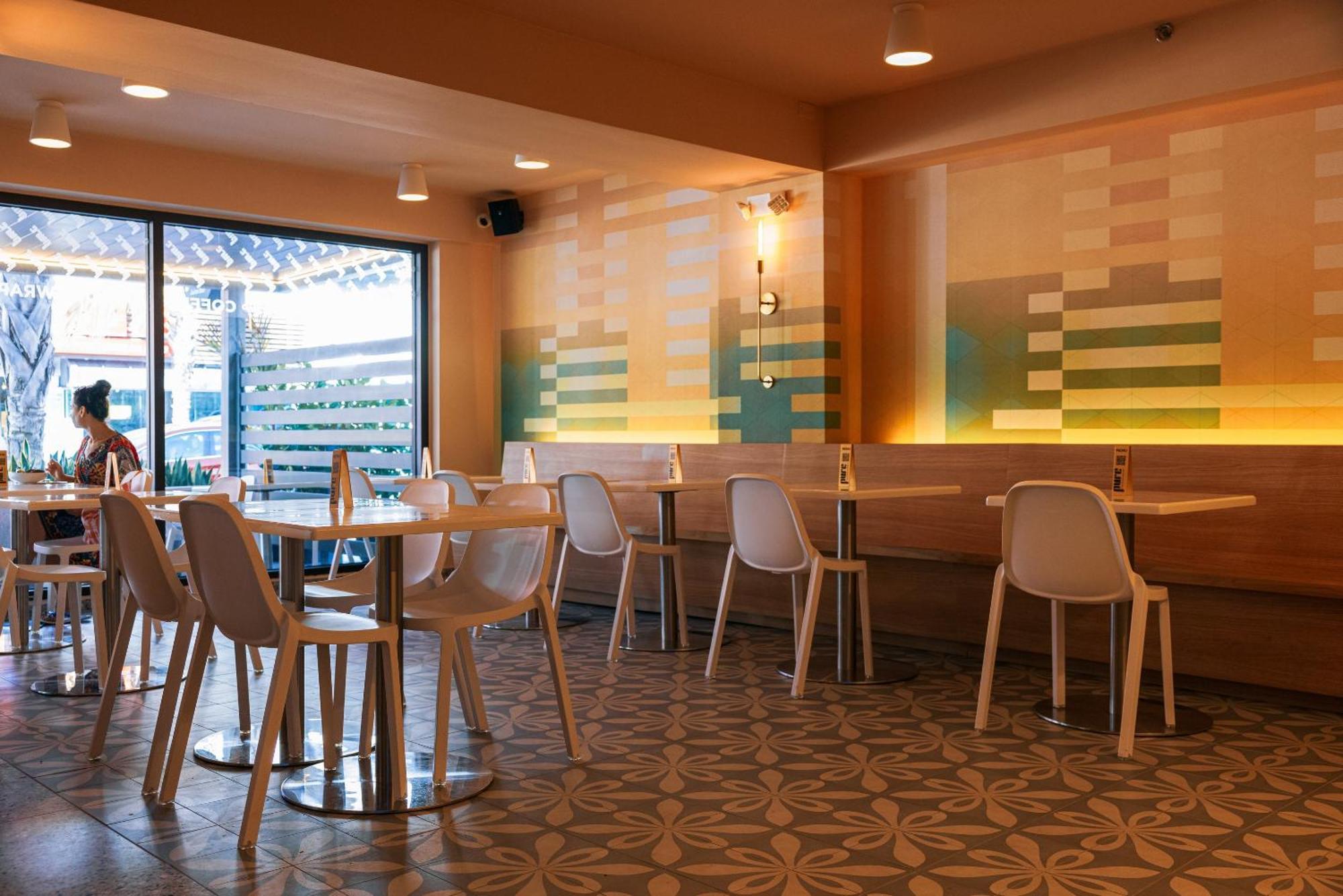 Hibird- Apartment And Suites Hotel San Juan Exterior foto