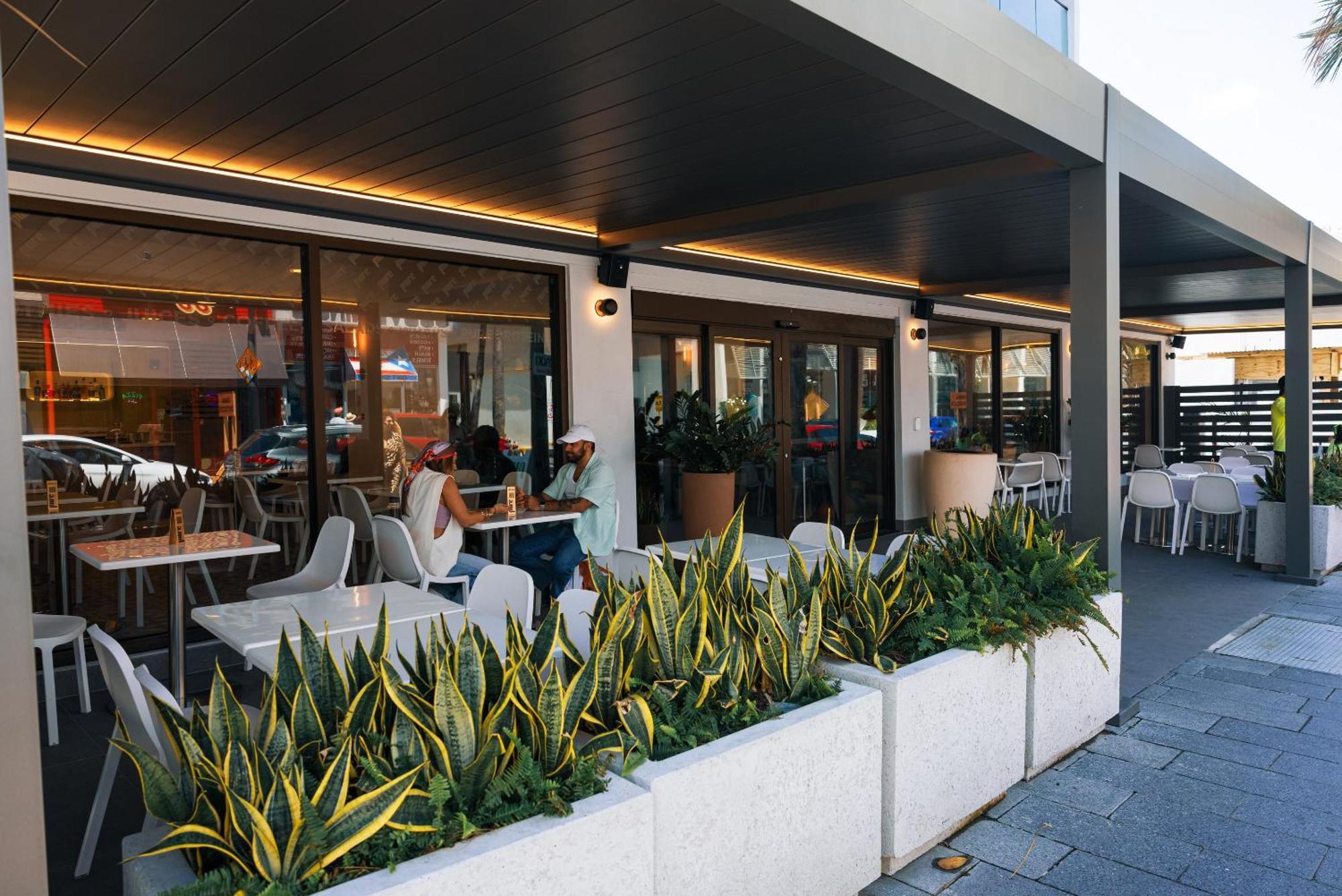 Hibird- Apartment And Suites Hotel San Juan Exterior foto